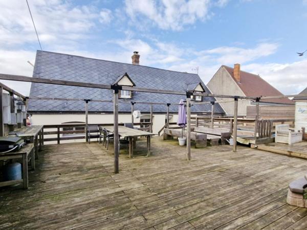 Maison Chartres 6 pièce(s) 120 m2