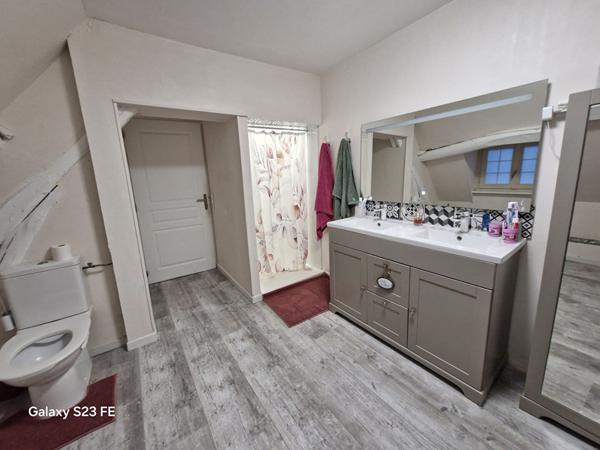 Maison Chartres 6 pièce(s) 120 m2