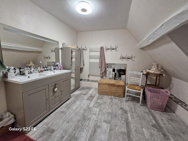 Maison Chartres 6 pièce(s) 120 m2