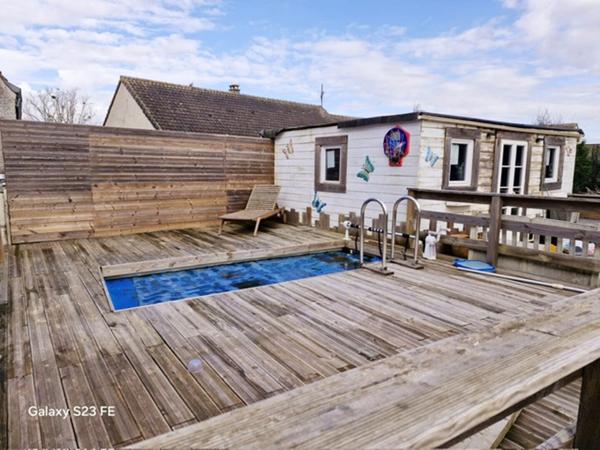 Maison Chartres 6 pièce(s) 120 m2