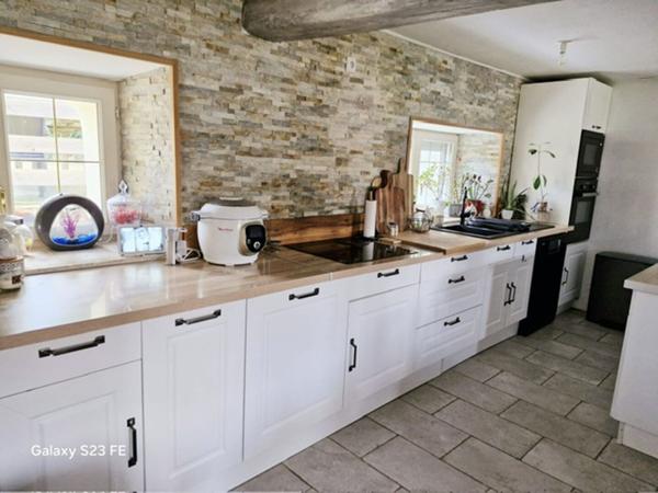 Maison Chartres 6 pièce(s) 120 m2