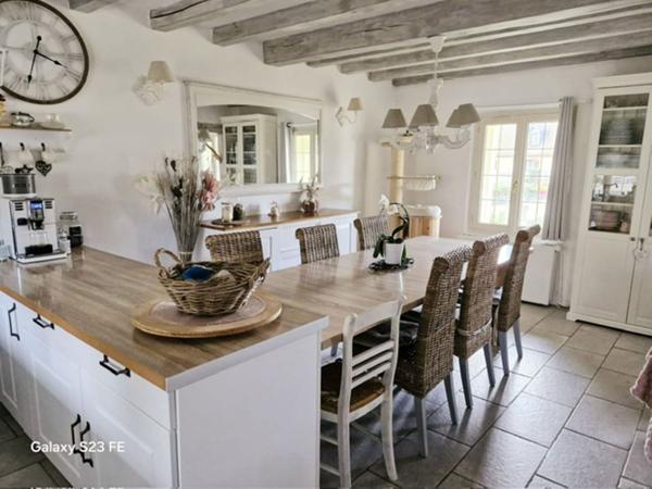 Maison Chartres 6 pièce(s) 120 m2