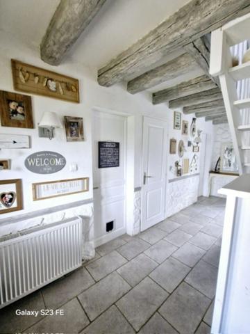 Maison Chartres 6 pièce(s) 120 m2