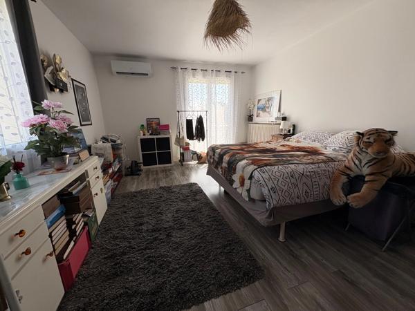 MAISON 4 pièces à AIRE SUR L'ADOUR (40)
