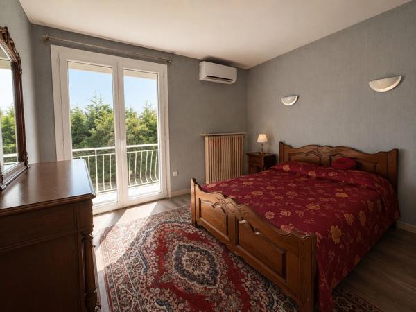 MAISON 4 pièces à AIRE SUR L'ADOUR (40)