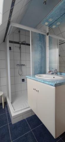 Maison maison de campagne Plouzévédé Hors centre ville 163 m²