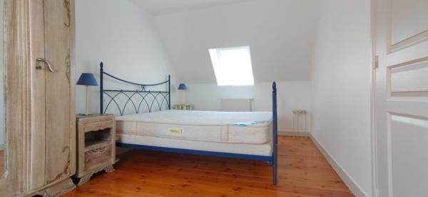 Maison maison de campagne Plouzévédé Hors centre ville 163 m²