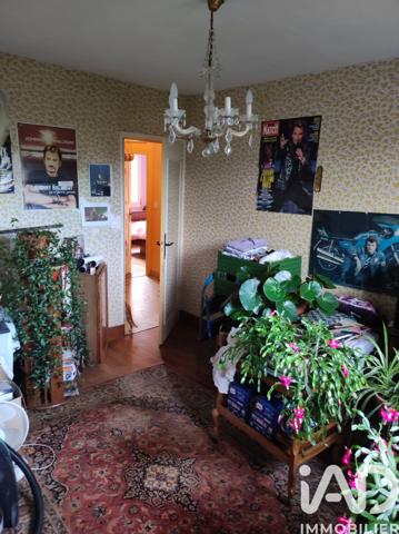 Maison à vendre 5 pièces 94 m² Appeville-Annebault