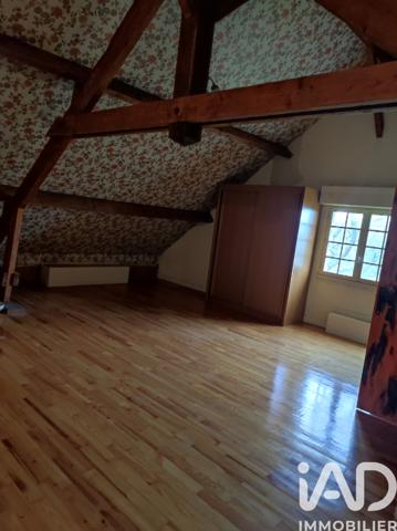 Maison à vendre 5 pièces 94 m² Appeville-Annebault