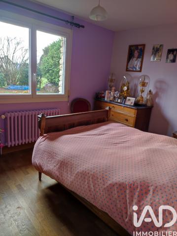 Maison à vendre 5 pièces 94 m² Appeville-Annebault