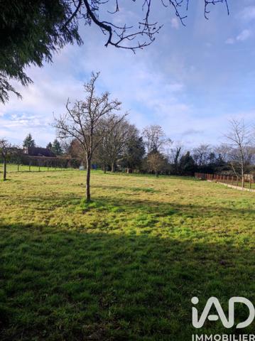 Maison à vendre 5 pièces 94 m² Appeville-Annebault