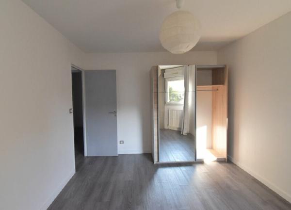 Appartement à louer    3 pièces • 91,05 m2 Lyon 3