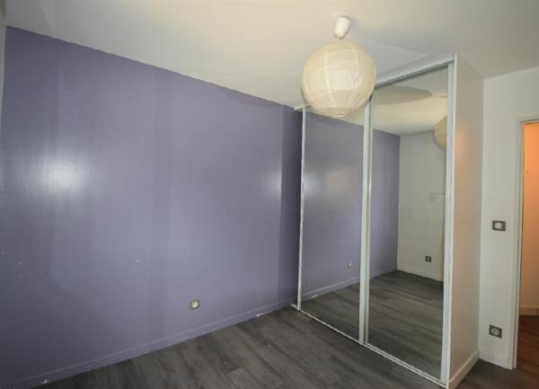 Appartement à louer    3 pièces • 91,05 m2 Lyon 3