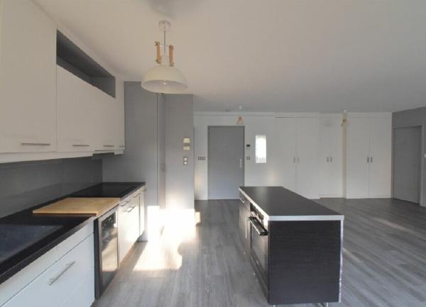 Appartement à louer    3 pièces • 91,05 m2 Lyon 3