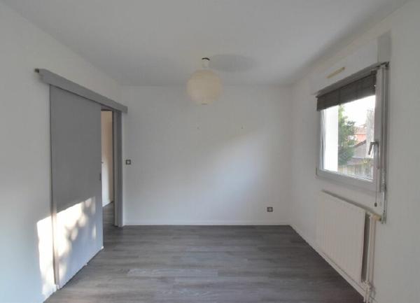 Appartement à louer    3 pièces • 91,05 m2 Lyon 3