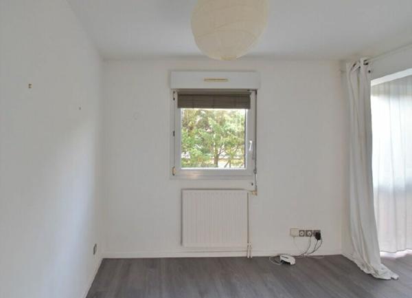 Appartement à louer    3 pièces • 91,05 m2 Lyon 3