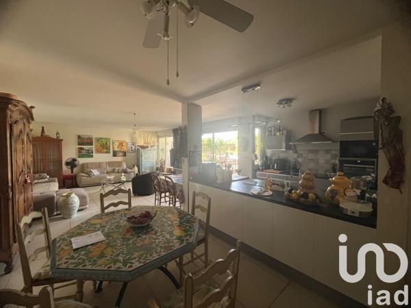 Appartement à vendre 5 pièces 101 m² Angoulême