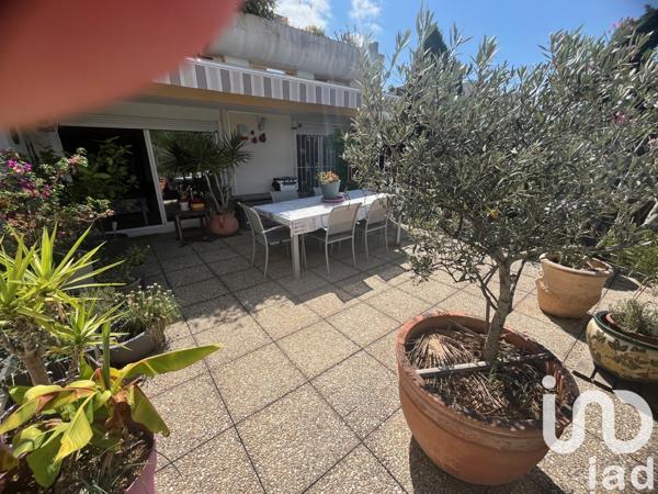 Appartement à vendre 5 pièces 101 m² Angoulême