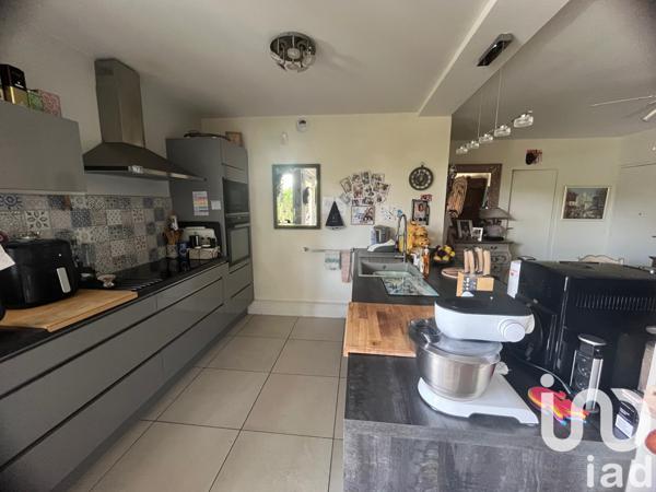 Appartement à vendre 5 pièces 101 m² Angoulême