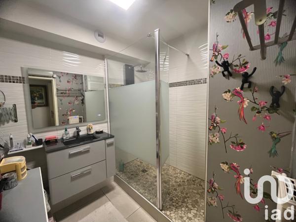 Appartement à vendre 5 pièces 101 m² Angoulême