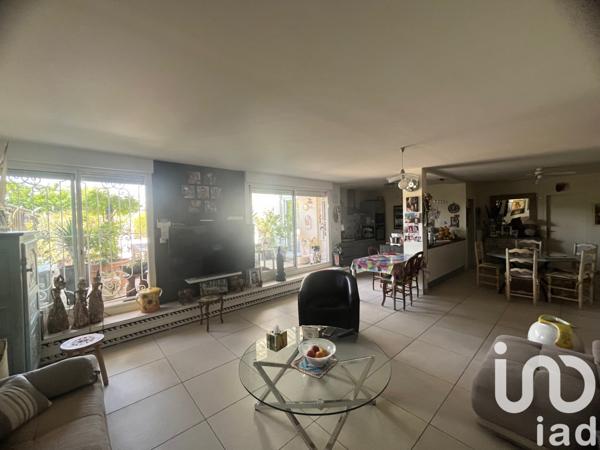 Appartement à vendre 5 pièces 101 m² Angoulême