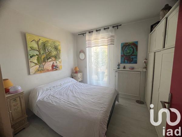 Appartement à vendre 5 pièces 101 m² Angoulême