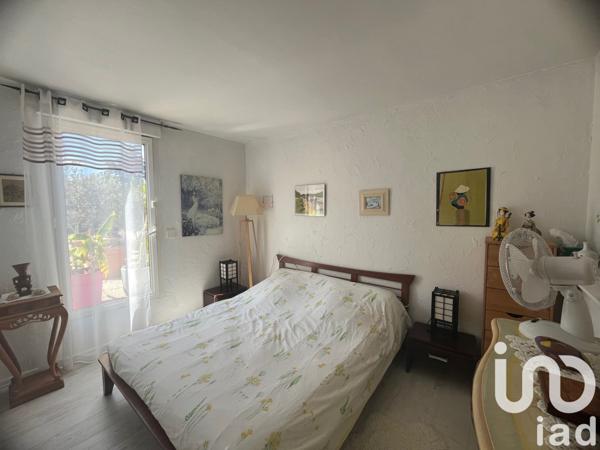 Appartement à vendre 5 pièces 101 m² Angoulême