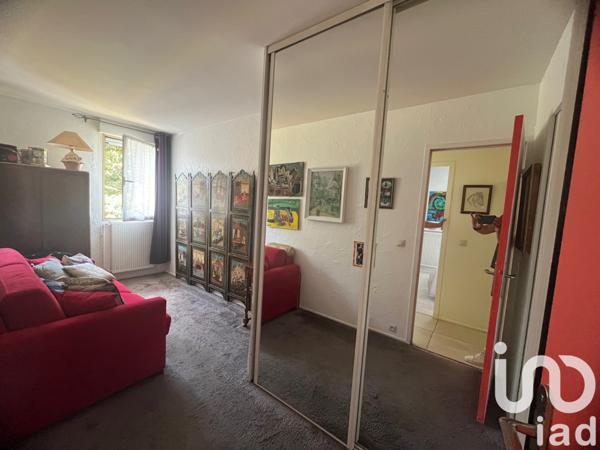 Appartement à vendre 5 pièces 101 m² Angoulême