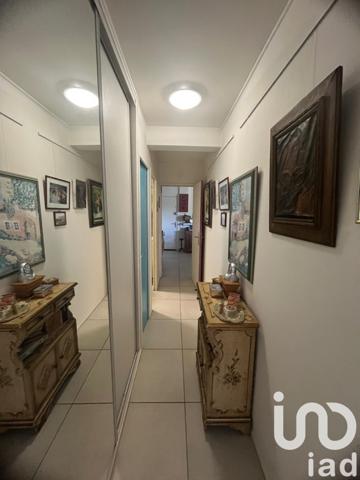 Appartement à vendre 5 pièces 101 m² Angoulême
