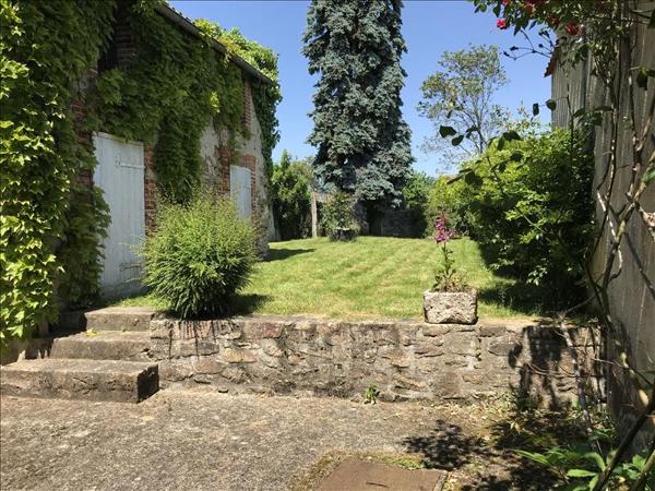 Maison à vendre |  Le Dorat |  11 pièces | 316 m²