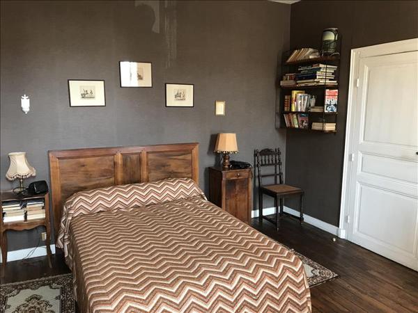 Maison à vendre |  Le Dorat |  11 pièces | 316 m²