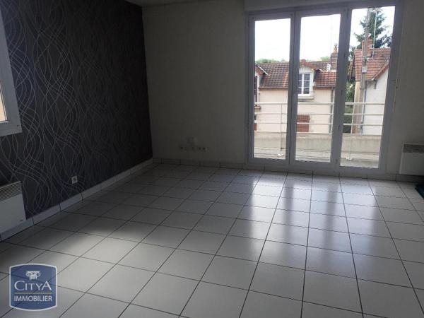 Appartement à louer 3 pièces 54.79m²