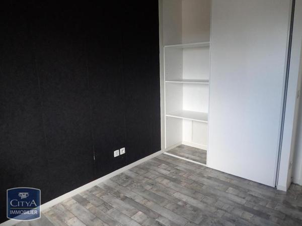 Appartement à louer 3 pièces 54.79m²