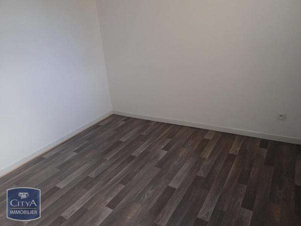 Appartement à louer 3 pièces 54.79m²