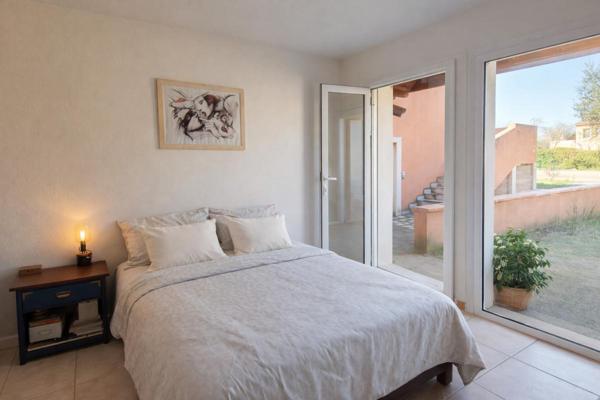 VILLA 4 FACES ? T4 + T2 INDÉPENDANT ? GARAGE 100 m² ? PISCINE ? TERRAIN 1 045 m² ? SALLES-D'AUDE ? 315 000