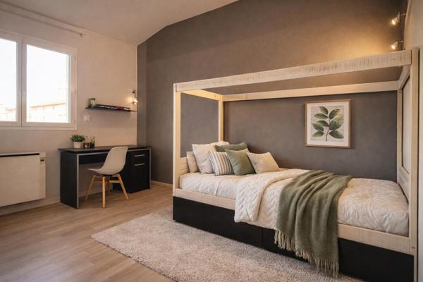 VILLA 4 FACES ? T4 + T2 INDÉPENDANT ? GARAGE 100 m² ? PISCINE ? TERRAIN 1 045 m² ? SALLES-D'AUDE ? 315 000