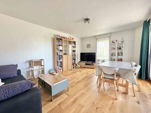 Appartement Cormeilles En Parisis 3 pièce(s) 54 m2