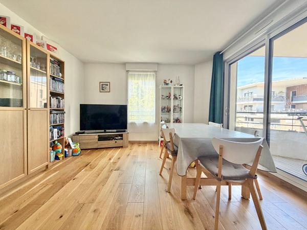Appartement Cormeilles En Parisis 3 pièce(s) 54 m2