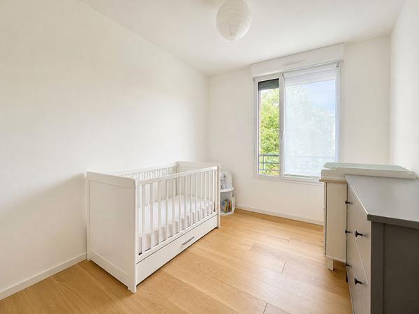 Appartement Cormeilles En Parisis 3 pièce(s) 54 m2