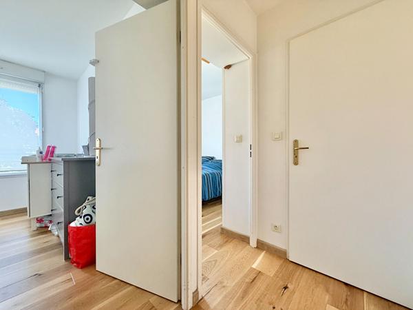Appartement Cormeilles En Parisis 3 pièce(s) 54 m2