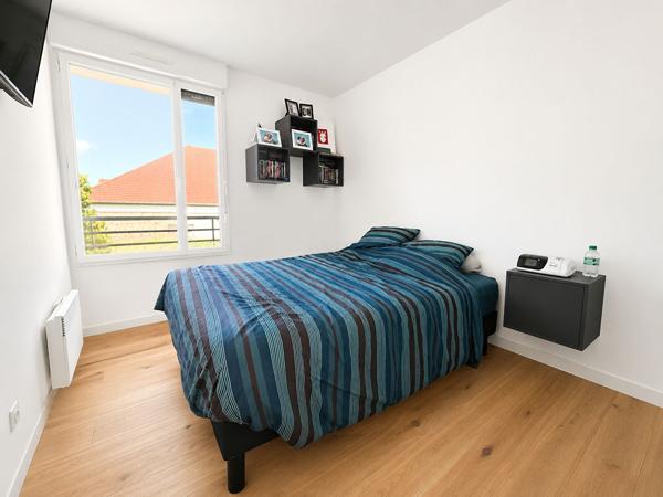Appartement Cormeilles En Parisis 3 pièce(s) 54 m2