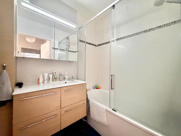 Appartement Cormeilles En Parisis 3 pièce(s) 54 m2
