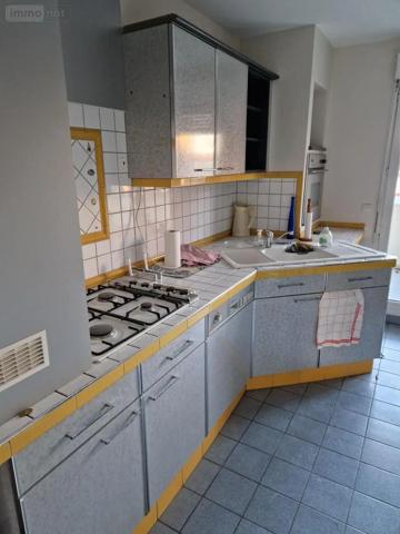 Location - Appartement Cambrai 59400 4 pièces 73 m 2 1850 m 2