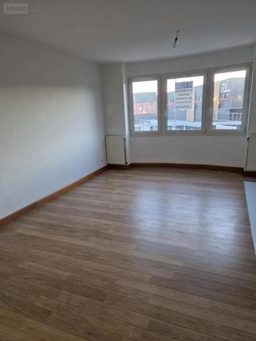Location - Appartement Cambrai 59400 4 pièces 73 m 2 1850 m 2