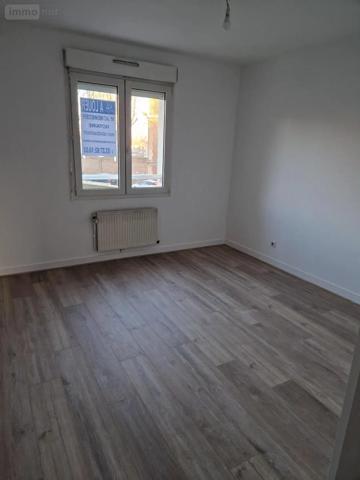 Location - Appartement Cambrai 59400 4 pièces 73 m 2 1850 m 2