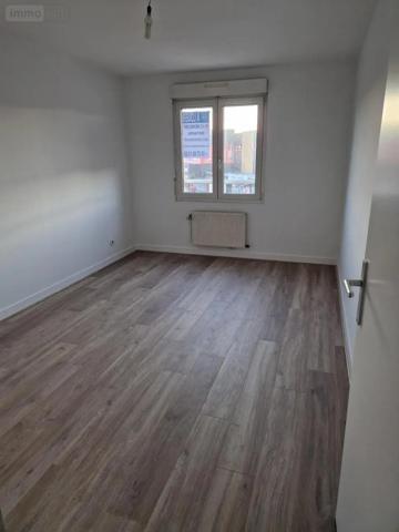 Location - Appartement Cambrai 59400 4 pièces 73 m 2 1850 m 2