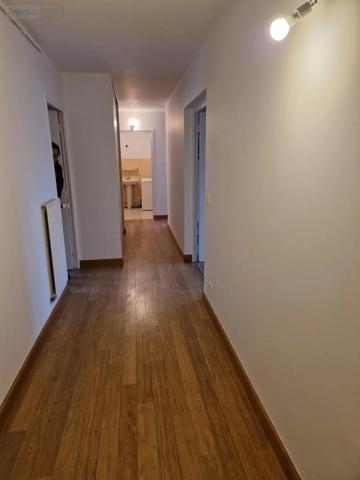 Location - Appartement Cambrai 59400 4 pièces 73 m 2 1850 m 2