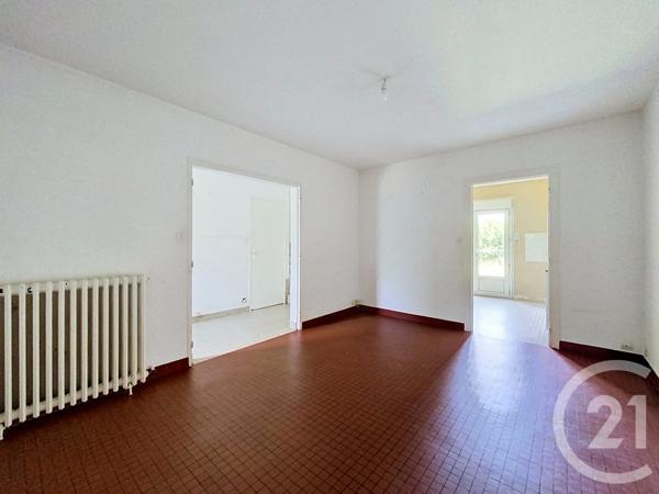 Maison à vendre  4 pièces - 82 m 2   CHOLET  - 49