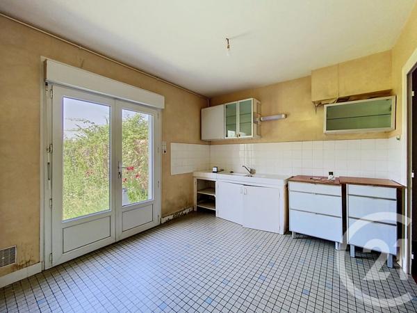 Maison à vendre  4 pièces - 82 m 2   CHOLET  - 49