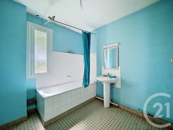 Maison à vendre  4 pièces - 82 m 2   CHOLET  - 49
